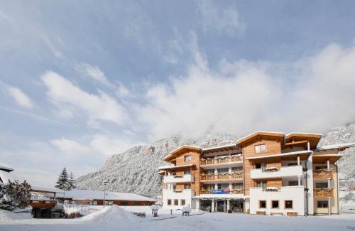 Ziano di Fiemme Apartment | Residence Nele