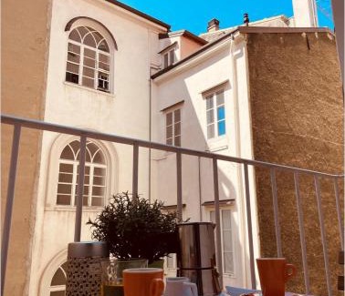 Trieste Old Town Apartment | Residence Neverin Trieste
