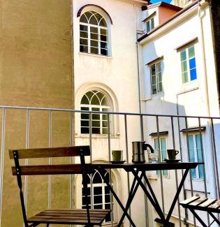 Trieste Old Town Apartment | Residence Neverin Trieste