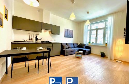 Trieste Old Town Apartment | Residence Neverin Trieste