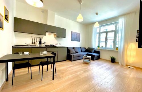 Trieste Old Town Apartment | Residence Neverin Trieste
