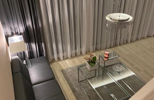 West Pomeranian Voivodeship Villa | Residence No30