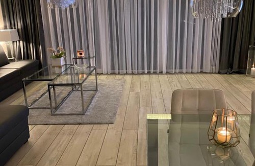 West Pomeranian Voivodeship Villa | Residence No30