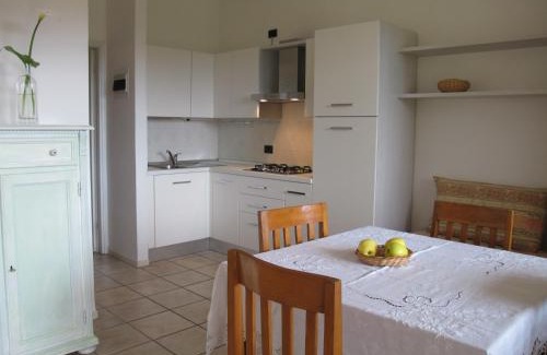 Pieve Vecchia Apartment | Residence Oasi