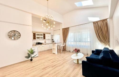 Otopeni Apartment | Residence Odaile #9
