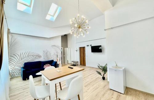 Otopeni Apartment | Residence Odaile #9