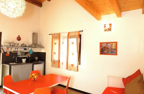 Gratteri Condo | Residence of brand new apartments, 10 minutes from the center of Cefalu
