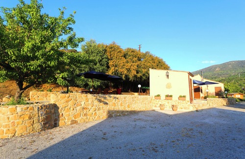 Gratteri Condo | Residence of brand new apartments, 10 minutes from the center of Cefalu
