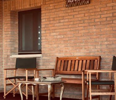 Barile Bed & Breakfast | RESIDENCE OLD STORIES