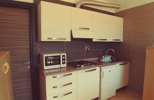 Pietra Ligure House | Residence Oleandro