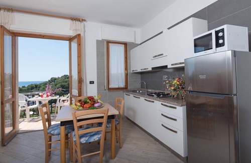 Pietra Ligure House | Residence Oleandro