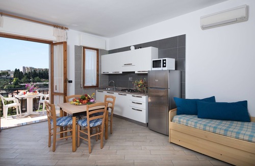 Pietra Ligure House | Residence Oleandro