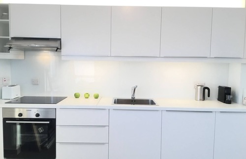 Neapolis Apartment | RESIDENCE ONE