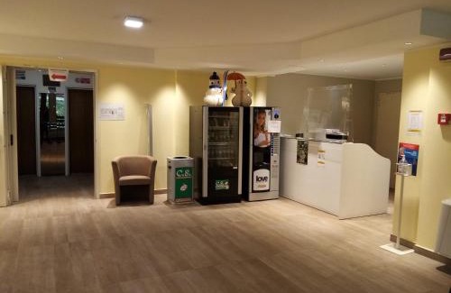Pietracamela Apartment | Residence Orso Bianco