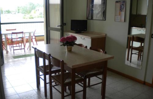Lugana Apartment | Residence Parco