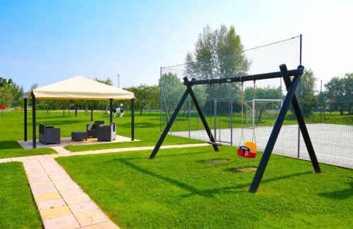 Lugana Apartment | Residence Parco