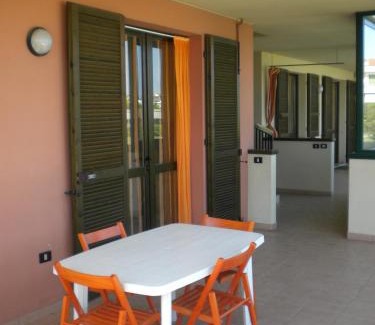 Lugana Apartment | Residence Parco