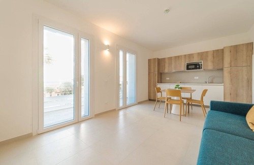 Portoferraio Apartment | RESIDENCE PADULELLA - 9 - RESIDENCE PADULELLA - APP C PIANO 1
