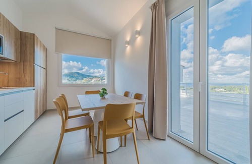 Portoferraio Apartment | RESIDENCE PADULELLA - 2 - RESIDENCE PADULELLA - ATTICO SX