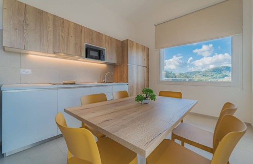 Portoferraio Apartment | RESIDENCE PADULELLA - 2 - RESIDENCE PADULELLA - ATTICO SX