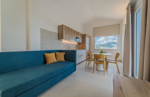 Portoferraio Apartment | RESIDENCE PADULELLA - 2 - RESIDENCE PADULELLA - ATTICO SX