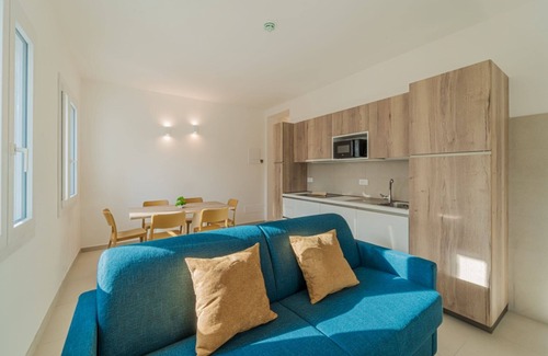 Portoferraio Apartment | RESIDENCE PADULELLA - 7 - RESIDENCE PADULELLA - APP A PIANO 1