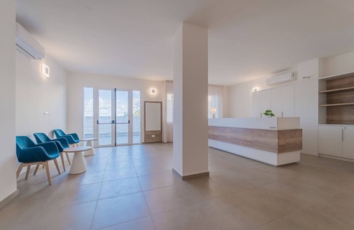 Portoferraio Apartment | RESIDENCE PADULELLA - 7 - RESIDENCE PADULELLA - APP A PIANO 1