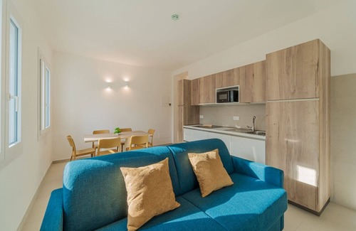 Portoferraio Apartment | RESIDENCE PADULELLA - 3 - RESIDENCE PADULELLA - APP A PIANO 2