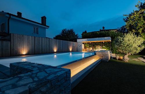 Novigrad House | Residence Peček