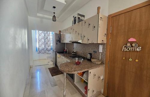 Pont Blondin House | residence Perla Al Mansouria