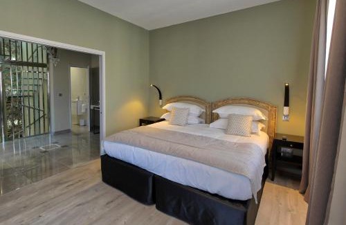 L'Ile-Rousse Apartment | Residence Pidrinella
