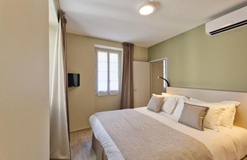 L'Ile-Rousse Apartment | Residence Pidrinella