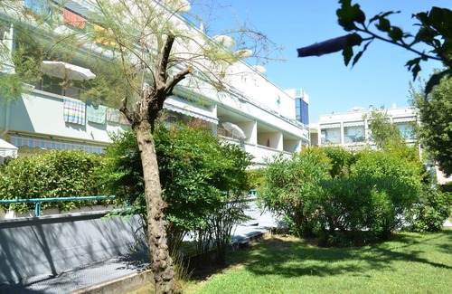Bibione Pineda Apartment | Residence Pinewood by Interhome