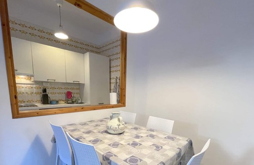 Castiglioncello Apartment | Residence Pino Italico - Bilo tipo B con corte esterna privata