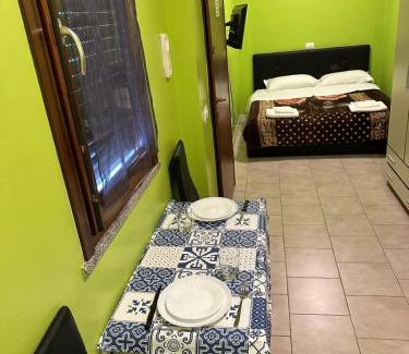 Bovisa Apartment | Residence Politecnico Bovisa