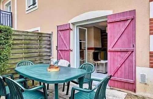 Port Guillaume Apartment | Residence Port Guillaume - maeva Home - 3 room apartment for 6 people - Budget