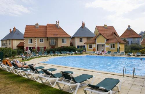 Port Guillaume Apartment | Residence Port Guillaume - maeva Home