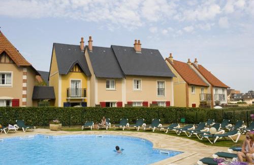 Port Guillaume Apartment | Residence Port Guillaume - maeva Home