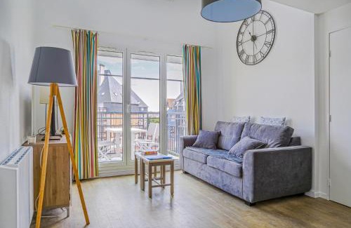 Port Guillaume Apartment | Residence Port Guillaume - maeva Home