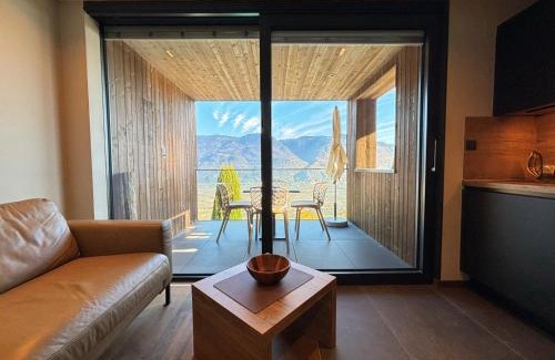 Marlengo Apartment | Residence Pranterhof