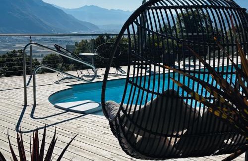 Marlengo Apartment | Residence Pranterhof