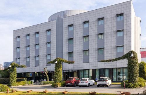 Gorgonzola Apartment | Residence Prestige