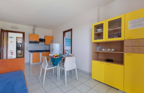 Torre Specchia Ruggeri Apartment | Residence Punta Cassano - Fronte Mare PP