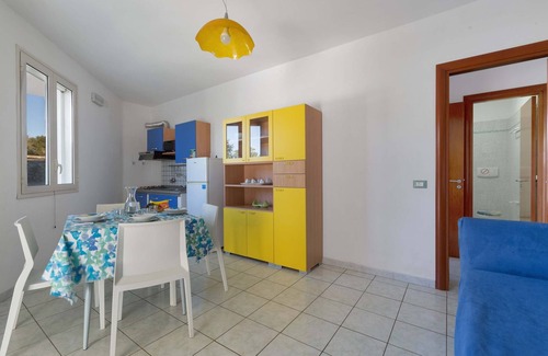 Torre Specchia Ruggeri Apartment | Residence Punta Cassano - Bilo Comfort