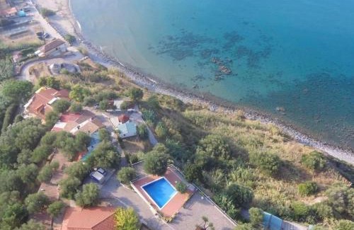 Marina di Pisciotta Resort | Residence Punta Cilento