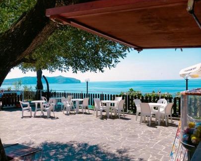 Marina di Pisciotta Resort | Residence Punta Cilento