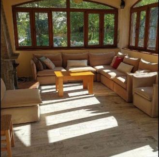Kukes County House | Residence: Quku i Valbones