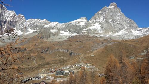 Cervinia Apartment | Residence Redicervinia