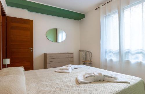 Barriera Vecchia-San Giacomo Apartment | Residence Rialto