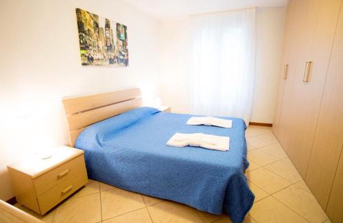 Barriera Vecchia-San Giacomo Apartment | Residence Rialto
